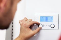 best Middle Madeley boiler servicing companies