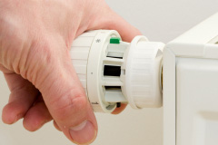 Middle Madeley central heating repair costs