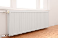 Middle Madeley heating installation