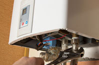 free Middle Madeley boiler install quotes