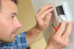 Middle Madeley heating repair companies